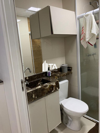 Imagem Imóvel com 2 Quartos à Venda, 50 m² em Jardim Do Lago Continuação - Campinas Imagem Imóvel com 2 Quartos à Venda, 50 m² em Jardim Do Lago Continuação - Campinas