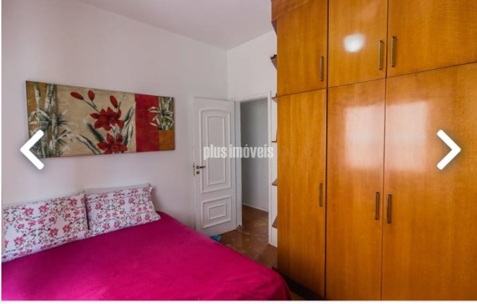 Imagem Apartamento com 3 Quartos à Venda, 78 m² em Vila Mariana - São Paulo Imagem Apartamento com 3 Quartos à Venda, 78 m² em Vila Mariana - São Paulo