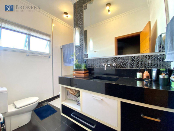 Imagem Casa com 3 Quartos à Venda, 290 m² em Swiss Park - Campinas Imagem Casa com 3 Quartos à Venda, 290 m² em Swiss Park - Campinas