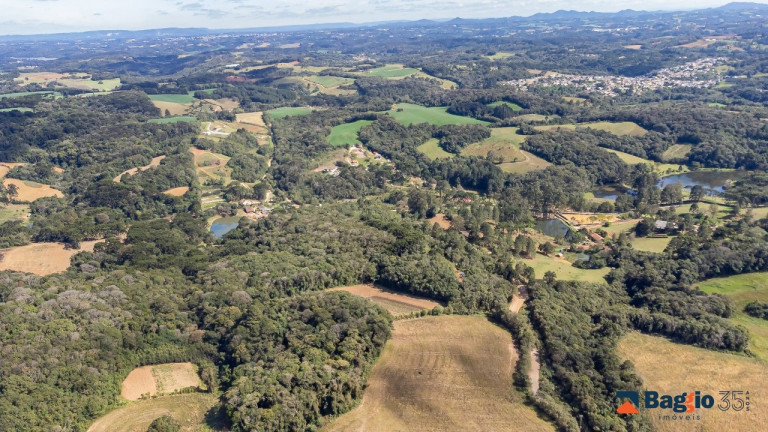 Imagem Imóvel com 1 Quarto à Venda, 56.643 m² em Ferraria - Campo Largo Imagem Imóvel com 1 Quarto à Venda, 56.643 m² em Ferraria - Campo Largo