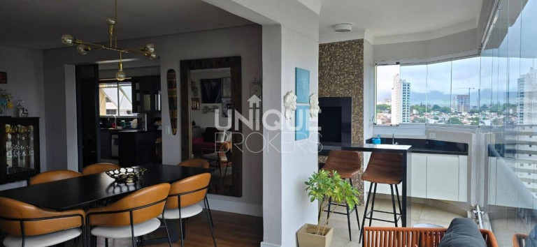 Imagem Apartamento com 3 Quartos à Venda, 179 m² em Centro - Jundiaí Imagem Apartamento com 3 Quartos à Venda, 179 m² em Centro - Jundiaí
