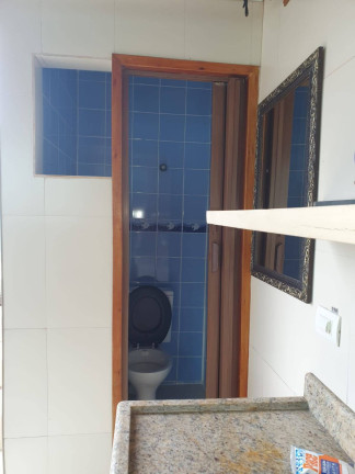Imagem Casa com 3 Quartos à Venda, 170 m² em Guilhermina - Praia Grande Imagem Casa com 3 Quartos à Venda, 170 m² em Guilhermina - Praia Grande