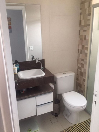 Imagem Apartamento com 2 Quartos à Venda, 49 m² em Vila Parque Jabaquara - São Paulo