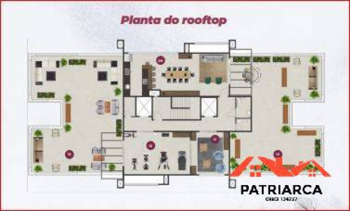 Imagem Apartamento com 2 Quartos à Venda, 67 m² em Vila João Jorge - Campinas Imagem Apartamento com 2 Quartos à Venda, 67 m² em Vila João Jorge - Campinas