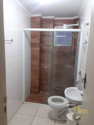 Imagem Apartamento com 1 Quarto à Venda, 39 m² em Vila Assunção - Praia Grande Imagem Apartamento com 1 Quarto à Venda, 39 m² em Vila Assunção - Praia Grande