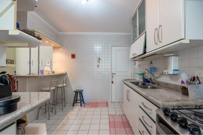 Imagem Imóvel com 3 Quartos à Venda, 116 m² em Bela Vista - São Paulo
