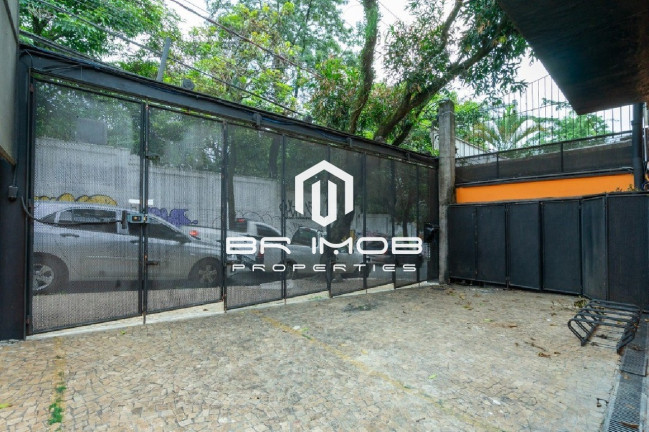 Imagem Imóvel à Venda, 212 m² em Vila Madalena - São Paulo Imagem Imóvel à Venda, 212 m² em Vila Madalena - São Paulo