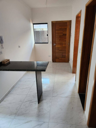 Imagem Apartamento com 2 Quartos à Venda, 39 m² em Alto Da Mooca - São Paulo