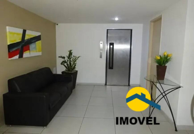 Imagem Apartamento com 1 Quarto à Venda, 50 m² em Icaraí - Niterói