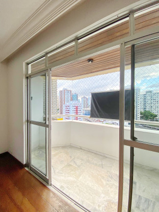 Imagem Apartamento com 3 Quartos à Venda, 112 m² em Pituba - Salvador Imagem Apartamento com 3 Quartos à Venda, 112 m² em Pituba - Salvador