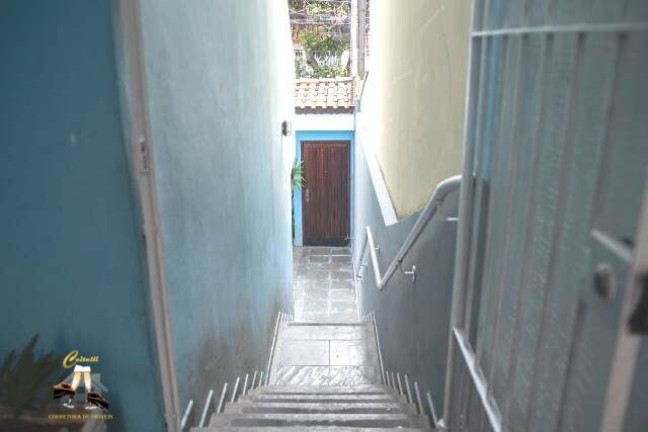 Imagem Sobrado com 5 Quartos à Venda, 320 m² em Campestre - Santo André Imagem Sobrado com 5 Quartos à Venda, 320 m² em Campestre - Santo André
