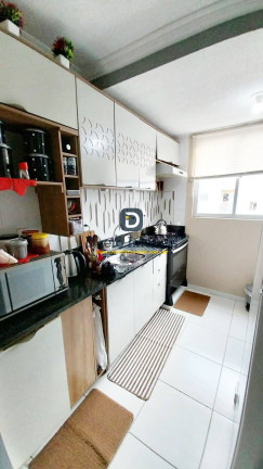 Apartamento com 3 Quartos à Venda, 72 m² em Nossa Senhora Medianeira - Santa Maria