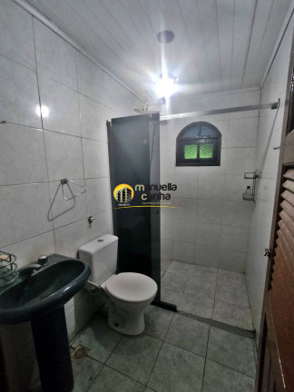Imagem Casa com 3 Quartos à Venda, 570 m² em Chácaras De Inoã (inoã) - Maricá