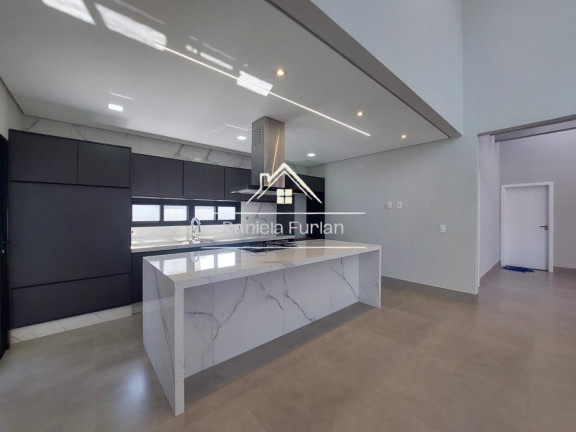 Imagem Casa de Condomínio com 5 Quartos à Venda, 450 m² em Condomínio Saint Patrick - Sorocaba