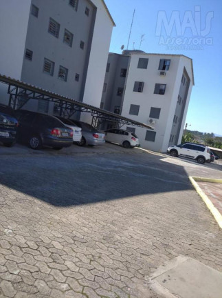 Imagem Apartamento com 2 Quartos à Venda, 42 m² em Rondônia - Novo Hamburgo Imagem Apartamento com 2 Quartos à Venda, 42 m² em Rondônia - Novo Hamburgo