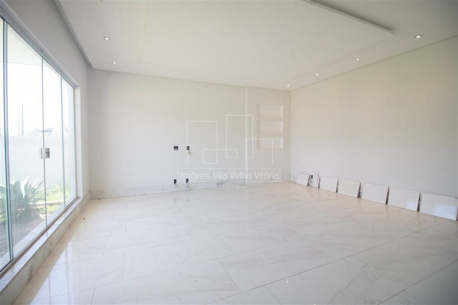 Imagem Casa com 5 Quartos à Venda, 320 m² em Interlagos - Vila Velha