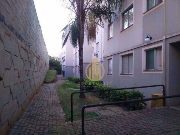 Imagem Apartamento com 2 Quartos à Venda, 46 m² em Sumarezinho - Ribeirão Preto Imagem Apartamento com 2 Quartos à Venda, 46 m² em Sumarezinho - Ribeirão Preto