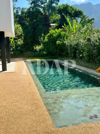Imagem Casa com 5 Quartos à Venda, 620 m² em Itanhangá - Rio De Janeiro
