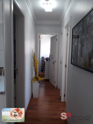 Imagem Apartamento com 3 Quartos à Venda, 60 m² em Planalto - São Bernardo Do Campo Imagem Apartamento com 3 Quartos à Venda, 60 m² em Planalto - São Bernardo Do Campo