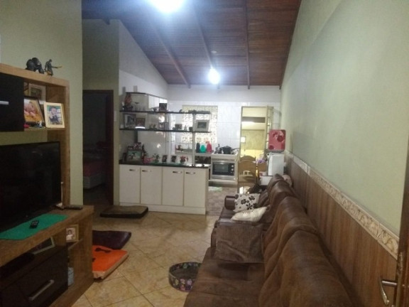 Imagem Casa com 2 Quartos à Venda, 300 m² em São Lucas - Viamão