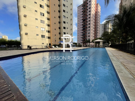 Imagem Apartamento com 3 Quartos à Venda, 75 m² em Nova Parnamirim - Parnamirim Imagem Apartamento com 3 Quartos à Venda, 75 m² em Nova Parnamirim - Parnamirim