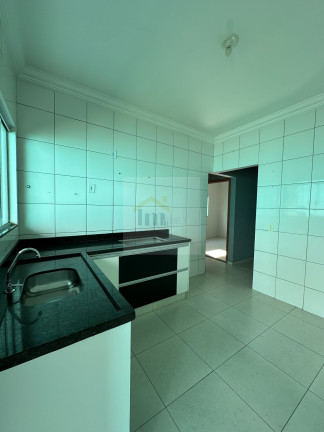Imagem Casa com 3 Quartos à Venda, 90 m² em Jardim Ipanema - Aparecida De Goiânia
