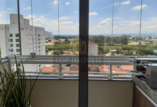 Imagem Apartamento com 2 Quartos à Venda, 63 m² em Parque Industrial - São José Dos Campos Imagem Apartamento com 2 Quartos à Venda, 63 m² em Parque Industrial - São José Dos Campos