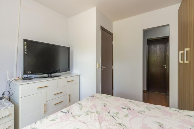 Imagem Sobrado com 3 Quartos à Venda, 154 m² em Santa Felicidade - Curitiba