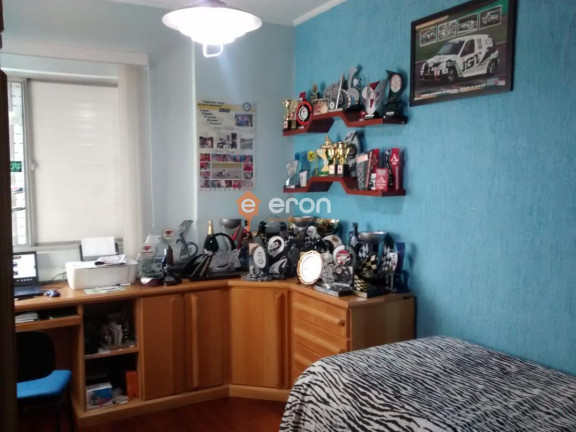 Imagem Apartamento com 3 Quartos à Venda, 127 m²