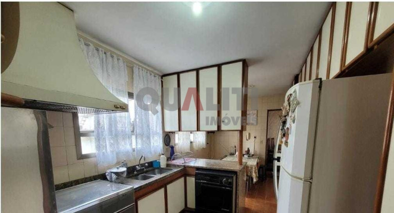 Imagem Apartamento com 3 Quartos à Venda, 160 m² em Planalto Paulista - São Paulo