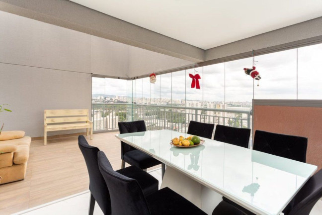 Imagem Apartamento com 2 Quartos à Venda, 103 m² em Barra Funda - São Paulo Imagem Apartamento com 2 Quartos à Venda, 103 m² em Barra Funda - São Paulo