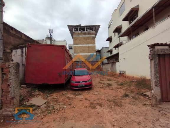 Imagem Terreno à Venda, 240 m² em Vila Ipanema - Ipatinga Imagem Terreno à Venda, 240 m² em Vila Ipanema - Ipatinga