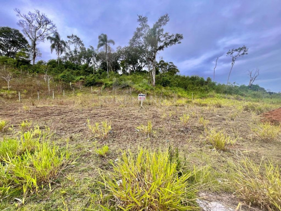 Imagem Terreno à Venda, 200 m² em Sertão Do Maruim - São José
