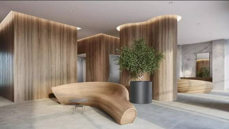 Imagem Apartamento com 3 Quartos à Venda, 126 m² em Cambuí - Campinas