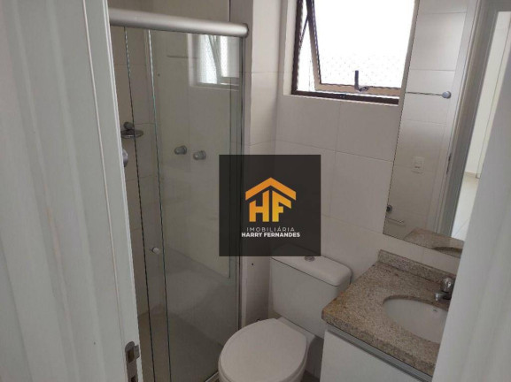 Imagem Apartamento com 3 Quartos à Venda, 89 m² em Rosarinho - Recife