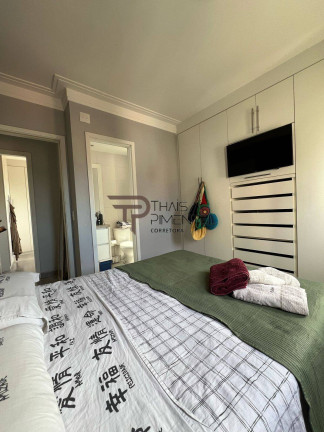 Imagem Apartamento com 3 Quartos à Venda, 77 m² em Centro - Osasco