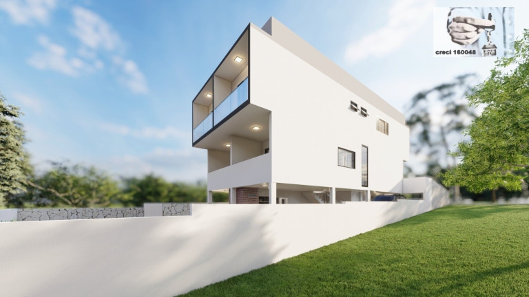 Imagem Casa com 3 Quartos à Venda, 152 m² em Aguassaí - Cotia Imagem Casa com 3 Quartos à Venda, 152 m² em Aguassaí - Cotia