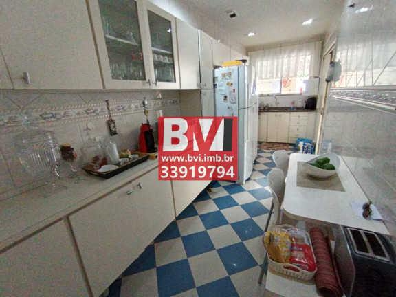 Imagem Casa com 2 Quartos à Venda, 90 m² em Vista Alegre - Rio De Janeiro
