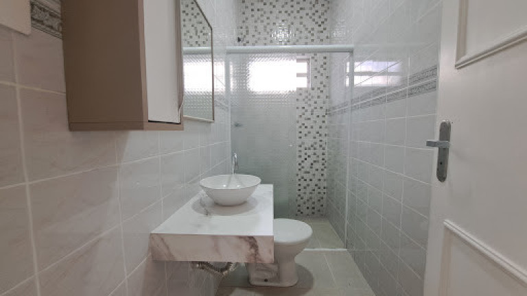 Imagem Sobrado com 3 Quartos à Venda, 140 m² em Aviação - Praia Grande Imagem Sobrado com 3 Quartos à Venda, 140 m² em Aviação - Praia Grande