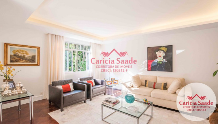 Imagem Apartamento com 4 Quartos à Venda, 300 m² em Higienópolis - São Paulo Imagem Apartamento com 4 Quartos à Venda, 300 m² em Higienópolis - São Paulo