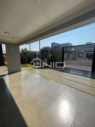 Imagem Casa com 3 Quartos à Venda, 270 m² em Industrial - Pato Branco Imagem Casa com 3 Quartos à Venda, 270 m² em Industrial - Pato Branco