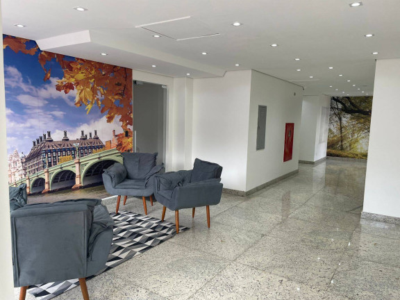 Imagem Apartamento com 3 Quartos à Venda, 70 m² em Vila Bertioga - São Paulo Imagem Apartamento com 3 Quartos à Venda, 70 m² em Vila Bertioga - São Paulo