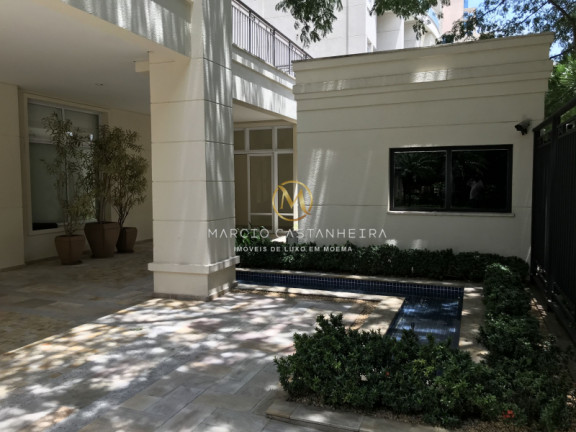 Imagem Apartamento com 3 Quartos à Venda, 306 m² em Moema - São Paulo Imagem Apartamento com 3 Quartos à Venda, 306 m² em Moema - São Paulo