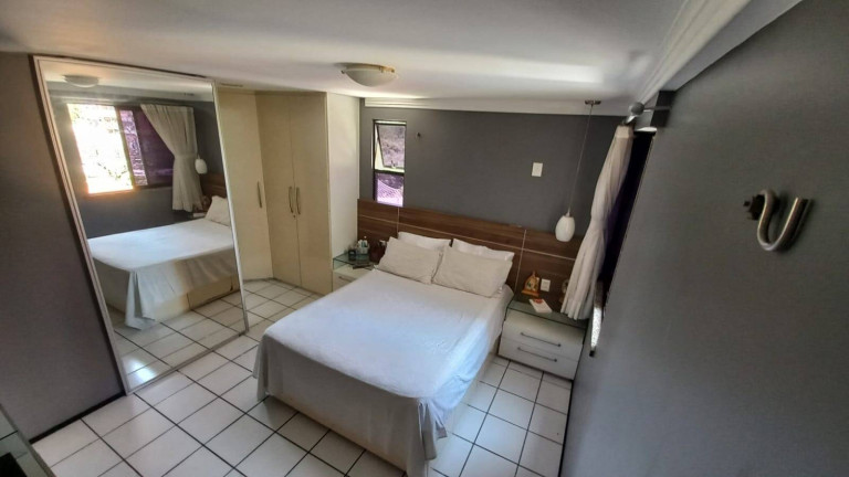 Imagem Apartamento com 4 Quartos à Venda, em Parque Iracema - Fortaleza Imagem Apartamento com 4 Quartos à Venda, em Parque Iracema - Fortaleza