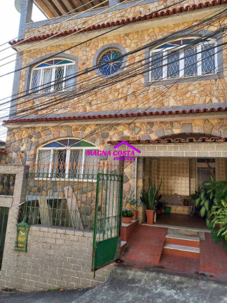 Imagem Casa com 6 Quartos à Venda, 332 m² em Vila Valqueire - Rio De Janeiro