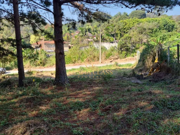 Imagem Terreno em Condomínio à Venda, 1.420 m² em Chácara Santa Lúcia - Carapicuíba