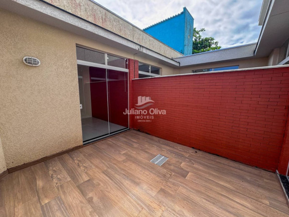 Imagem Casa à Venda, 97 m² em Barra Do Sai - Itapoá