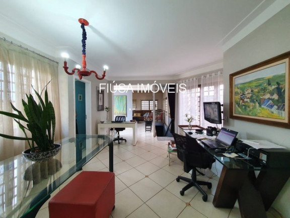 Imagem Casa com 5 Quartos à Venda, 220 m² em Ribeirânia - Ribeirão Preto Imagem Casa com 5 Quartos à Venda, 220 m² em Ribeirânia - Ribeirão Preto