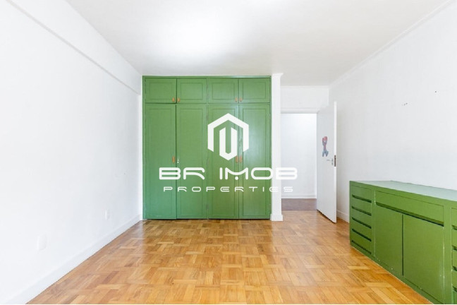 Imagem Imóvel com 3 Quartos à Venda, 227 m² em Jardim Paulistano - São Paulo Imagem Imóvel com 3 Quartos à Venda, 227 m² em Jardim Paulistano - São Paulo