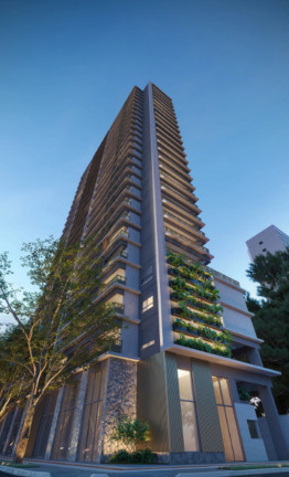 Imagem Apartamento com 2 Quartos à Venda, 81 m² em Moema - São Paulo Imagem Apartamento com 2 Quartos à Venda, 81 m² em Moema - São Paulo